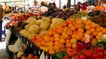 Marchés hebdomadaires